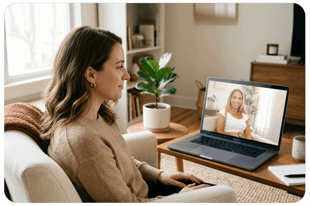 Psicoterapia Online