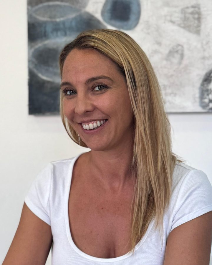 Sónia Bértolo, psicóloga clínica sistémica e familiar em Alverca do Ribatejo